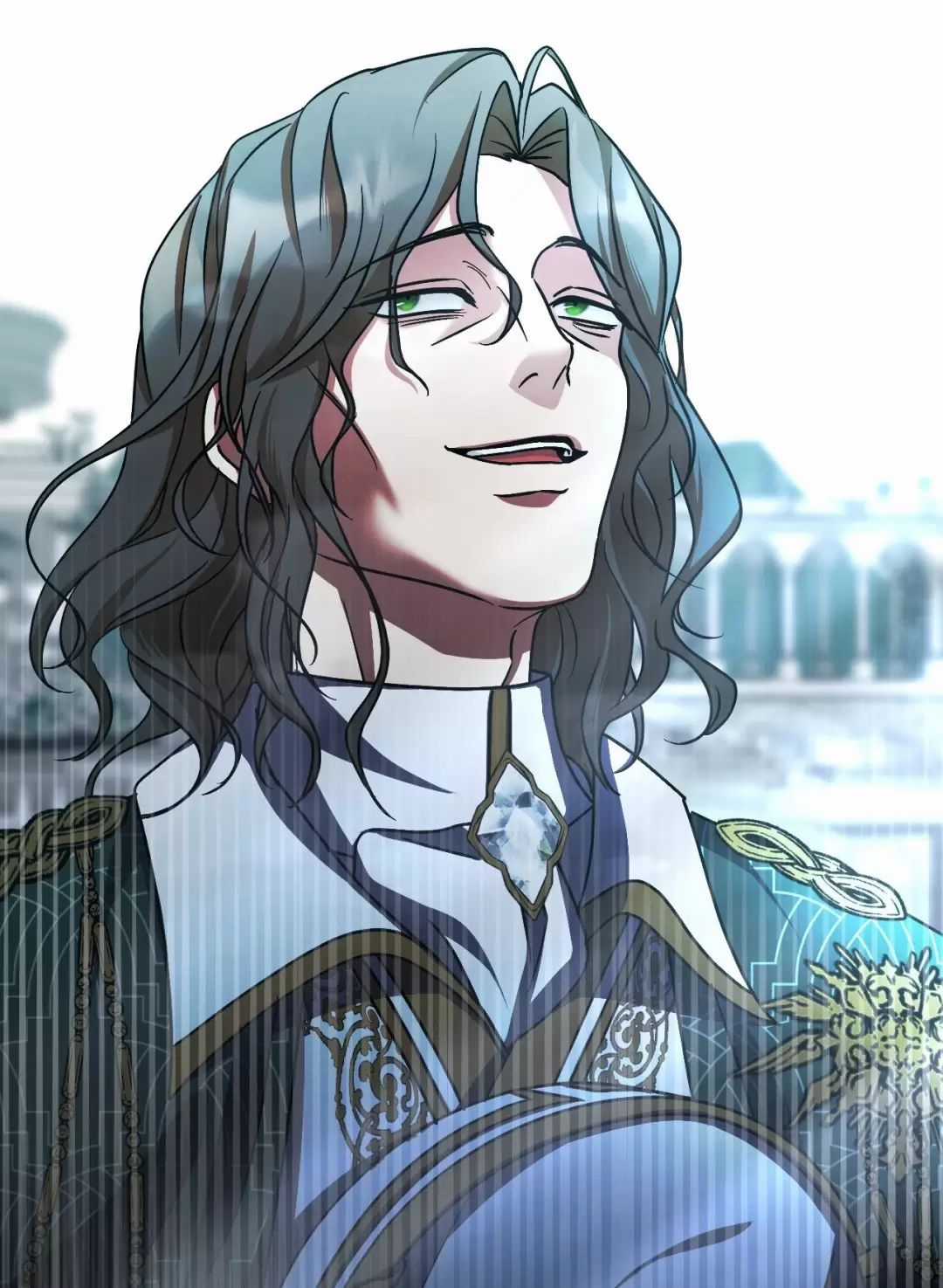 Thánh Nữ Giả Muốn Bỏ Trốn Chuong 42 trang 108