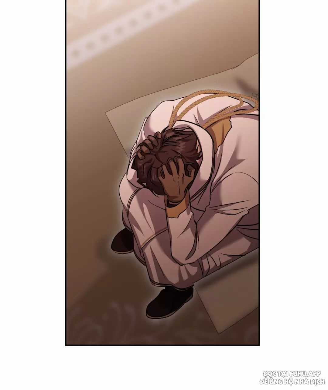 Thánh Nữ Giả Muốn Bỏ Trốn Chuong 42 trang 14