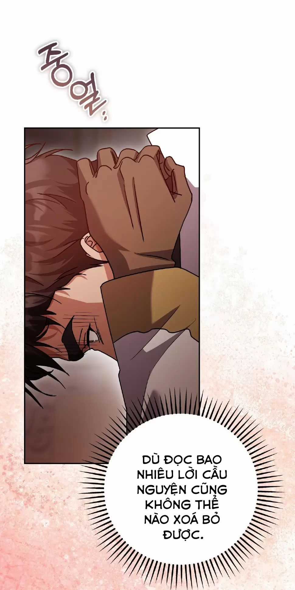 Thánh Nữ Giả Muốn Bỏ Trốn Chuong 42 trang 15