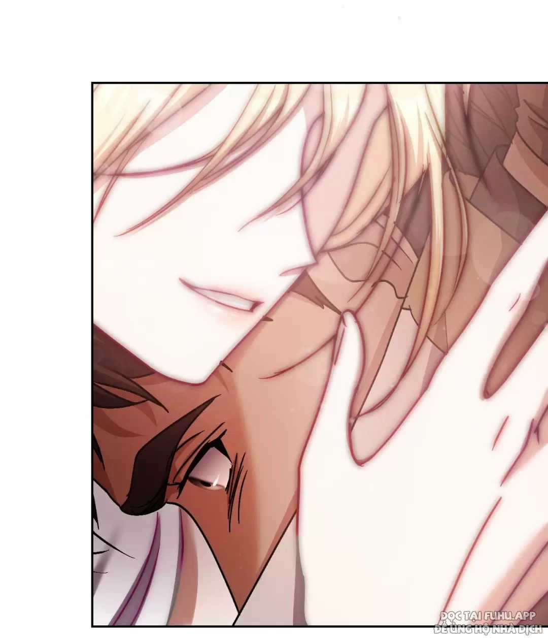 Thánh Nữ Giả Muốn Bỏ Trốn Chuong 42 trang 19