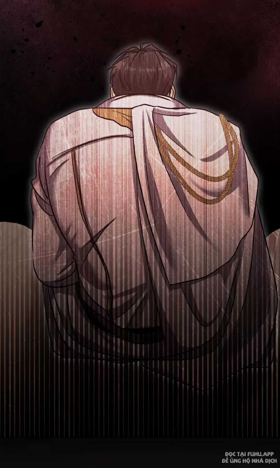 Thánh Nữ Giả Muốn Bỏ Trốn Chuong 42 trang 23