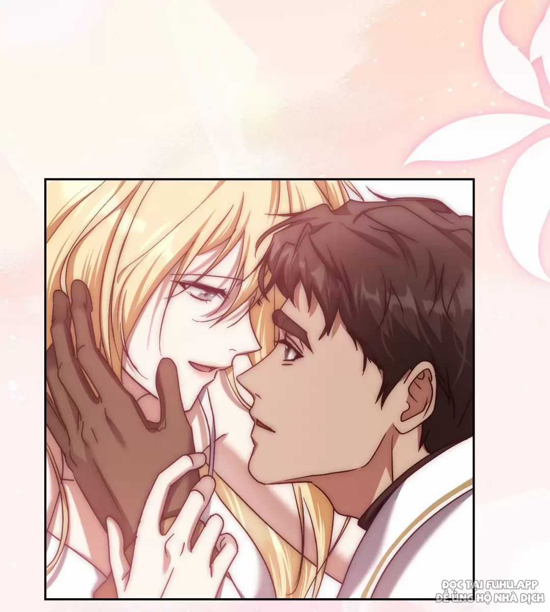 Thánh Nữ Giả Muốn Bỏ Trốn Chuong 42 trang 26