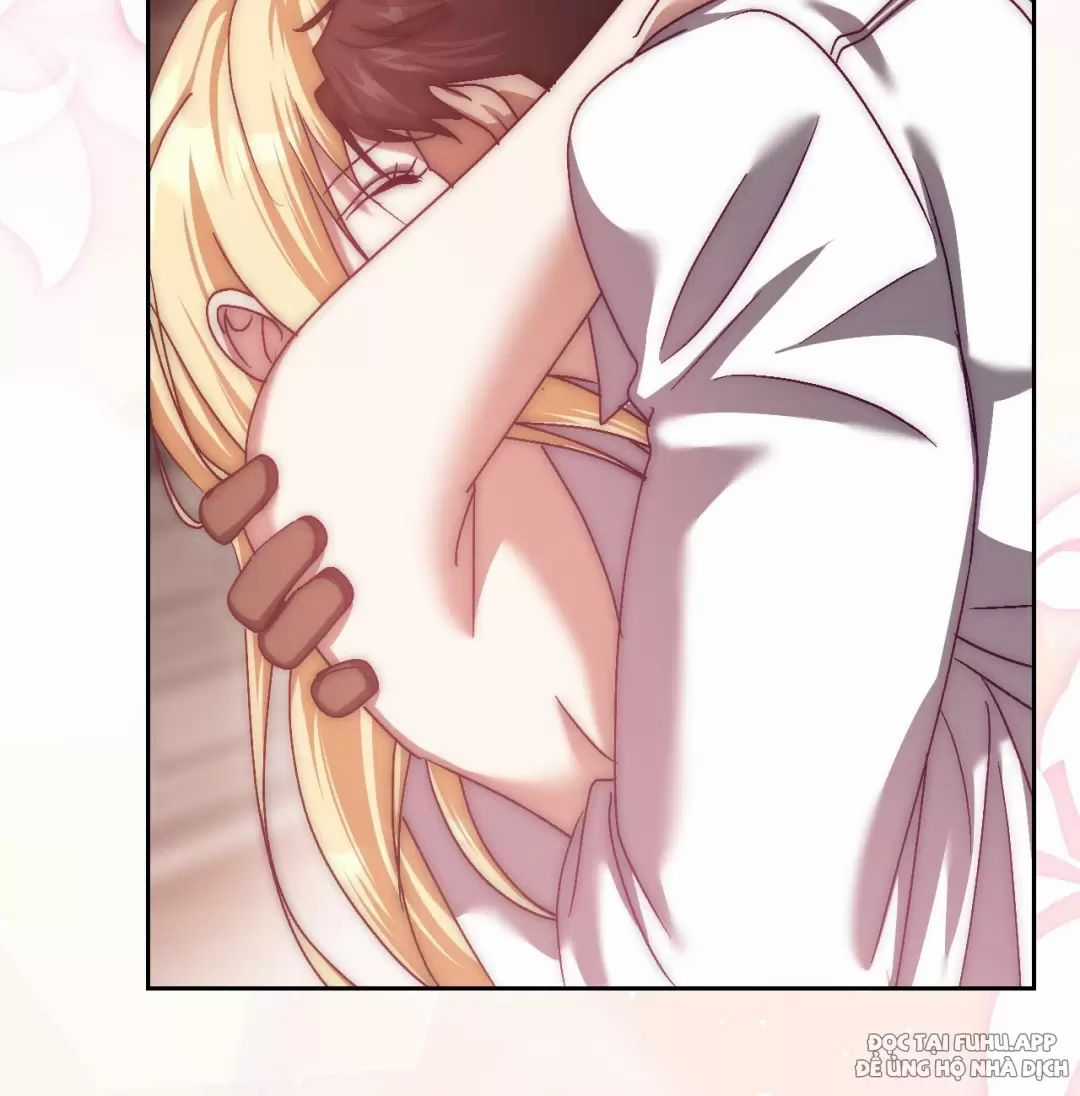 Thánh Nữ Giả Muốn Bỏ Trốn Chuong 42 trang 28