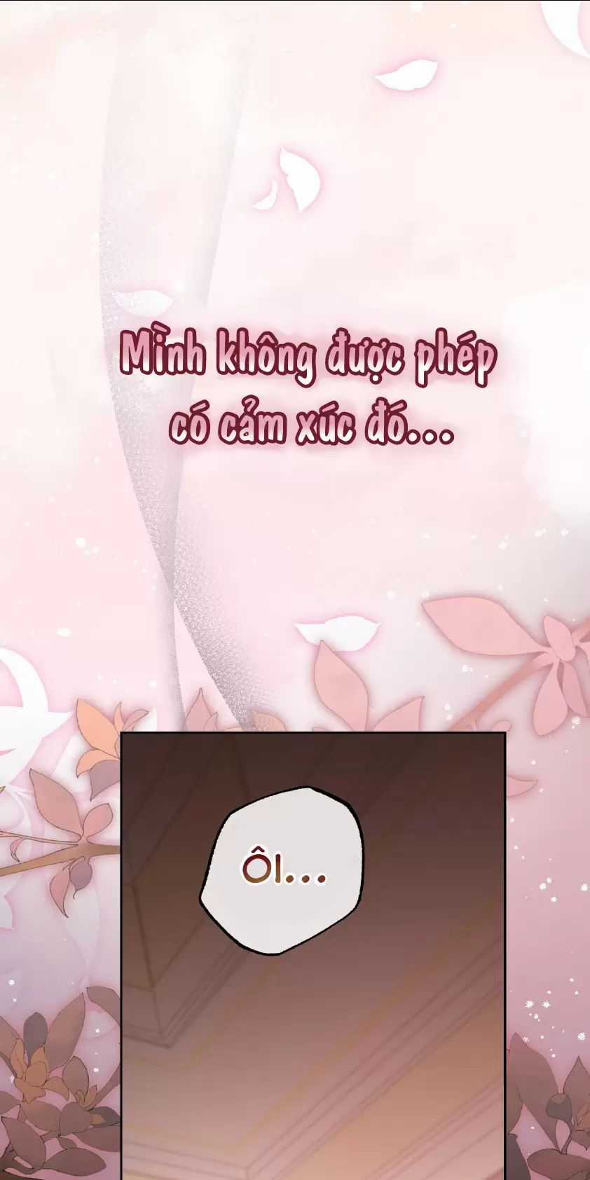 Thánh Nữ Giả Muốn Bỏ Trốn Chuong 42 trang 29