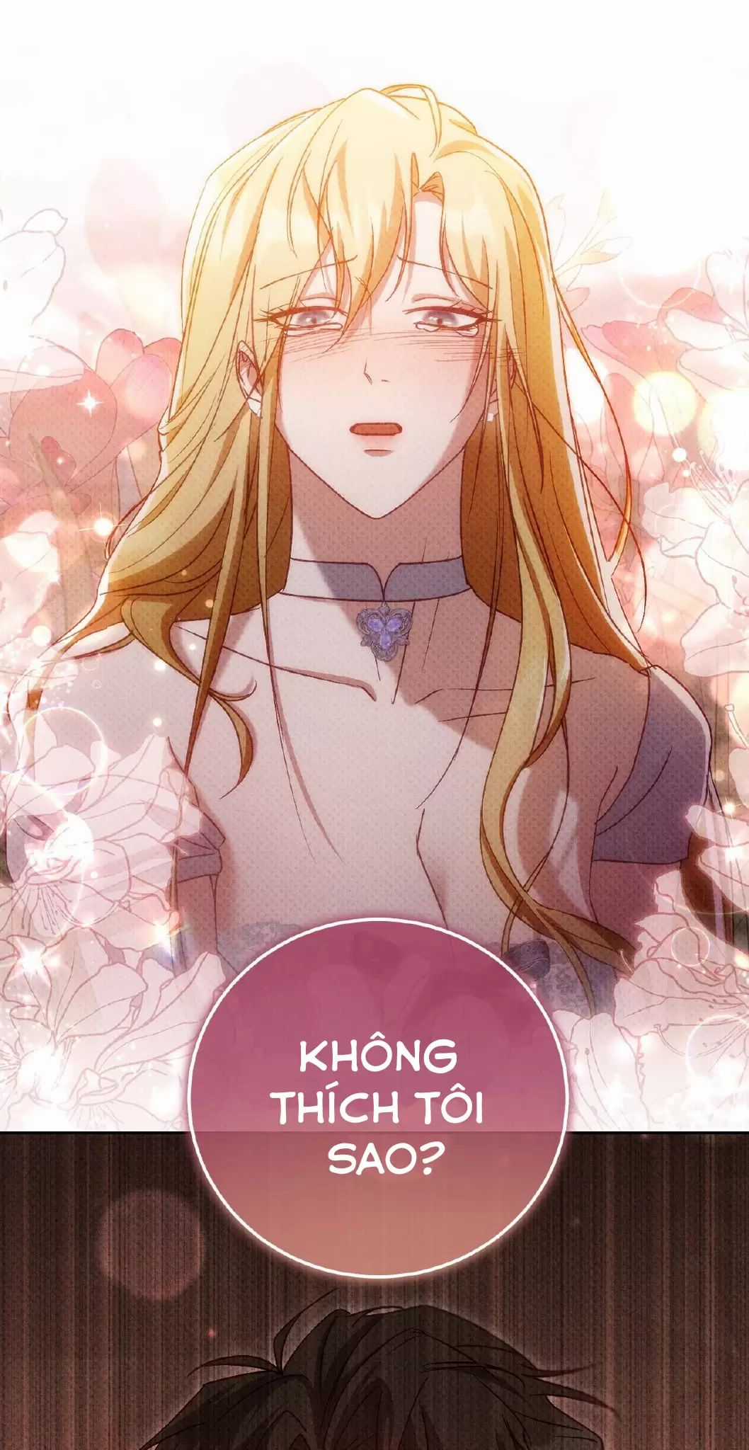 Thánh Nữ Giả Muốn Bỏ Trốn Chuong 42 trang 3