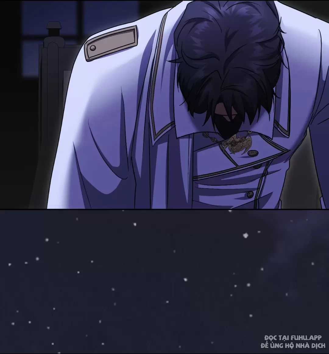 Thánh Nữ Giả Muốn Bỏ Trốn Chuong 42 trang 33