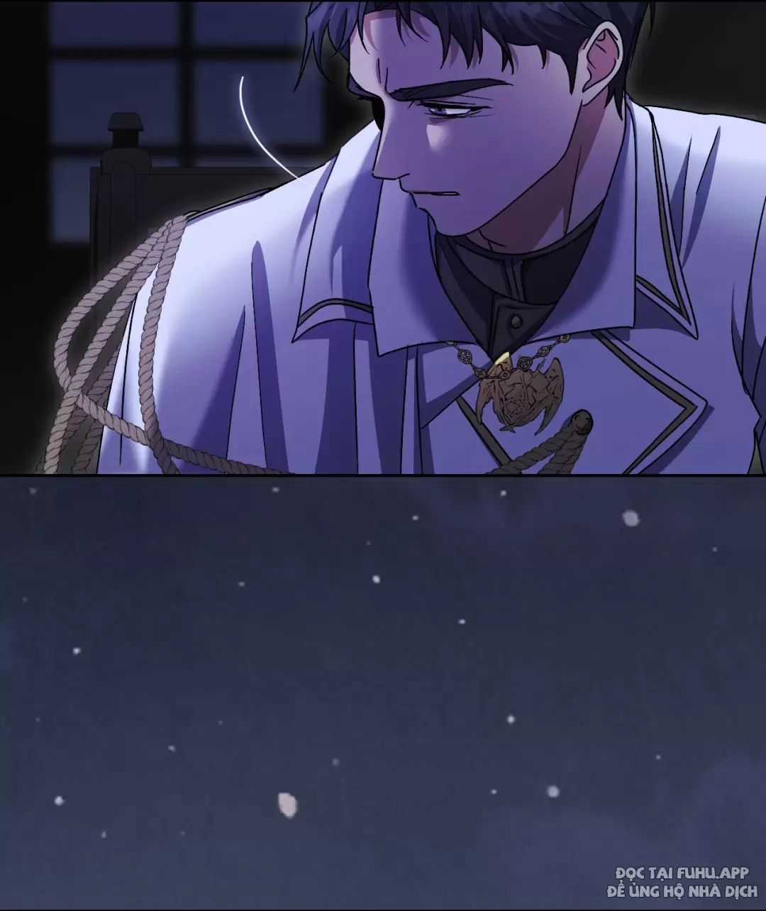 Thánh Nữ Giả Muốn Bỏ Trốn Chuong 42 trang 34