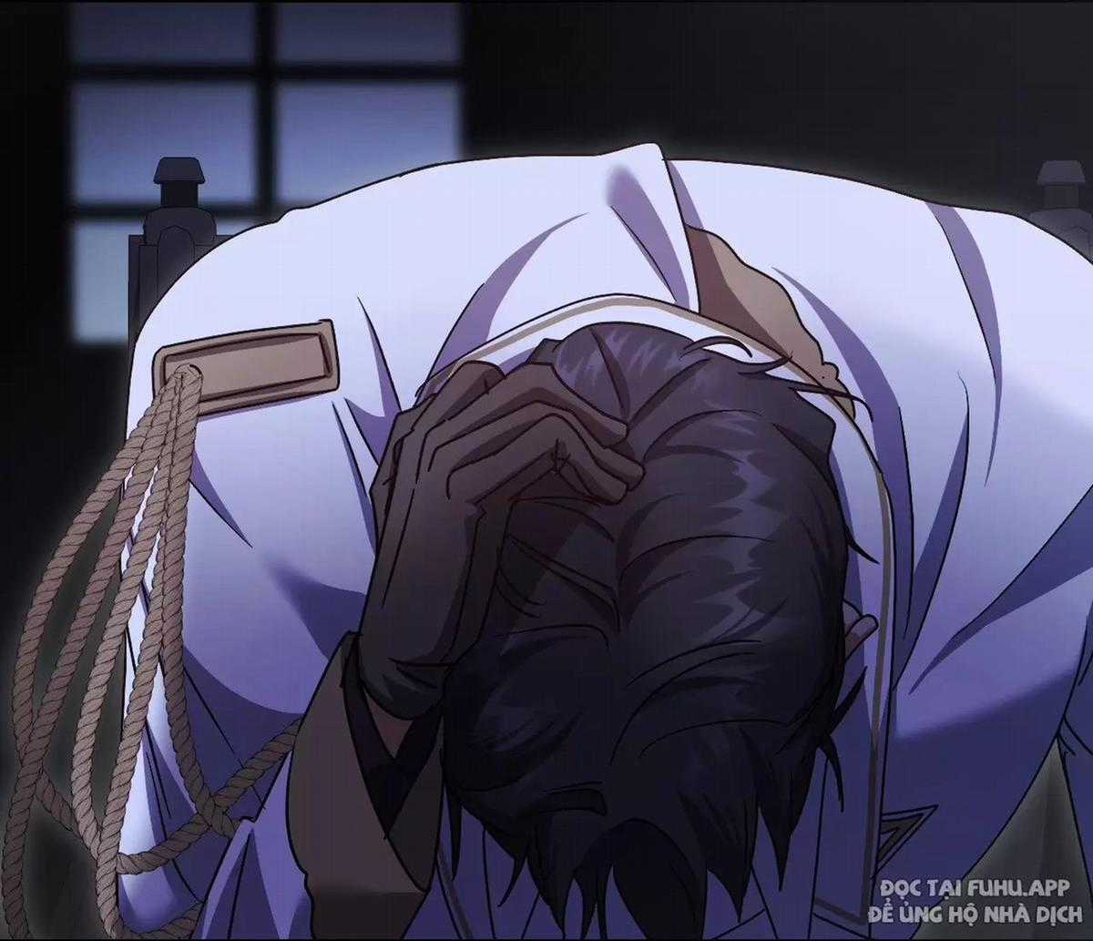 Thánh Nữ Giả Muốn Bỏ Trốn Chuong 42 trang 36