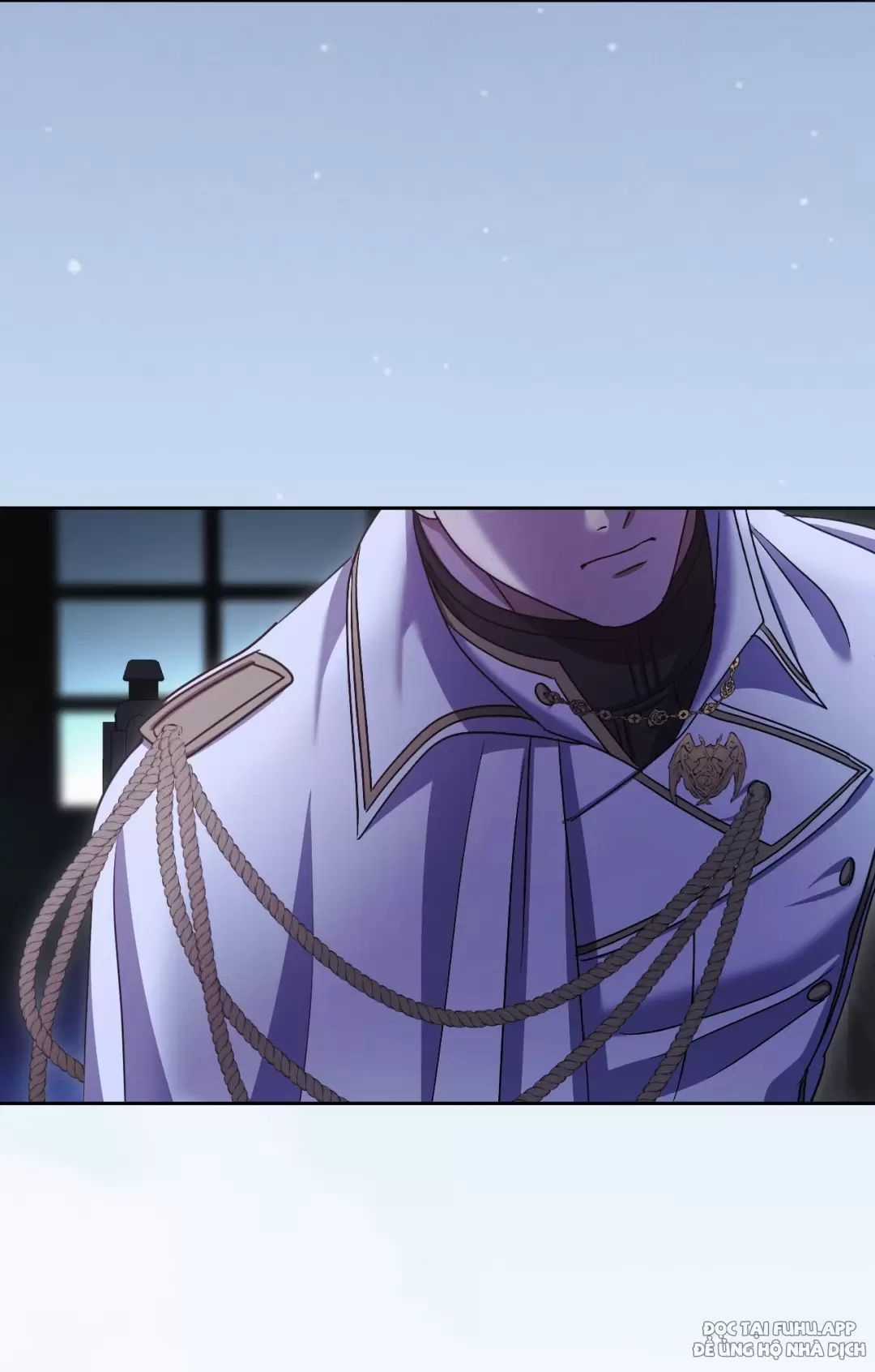 Thánh Nữ Giả Muốn Bỏ Trốn Chuong 42 trang 37