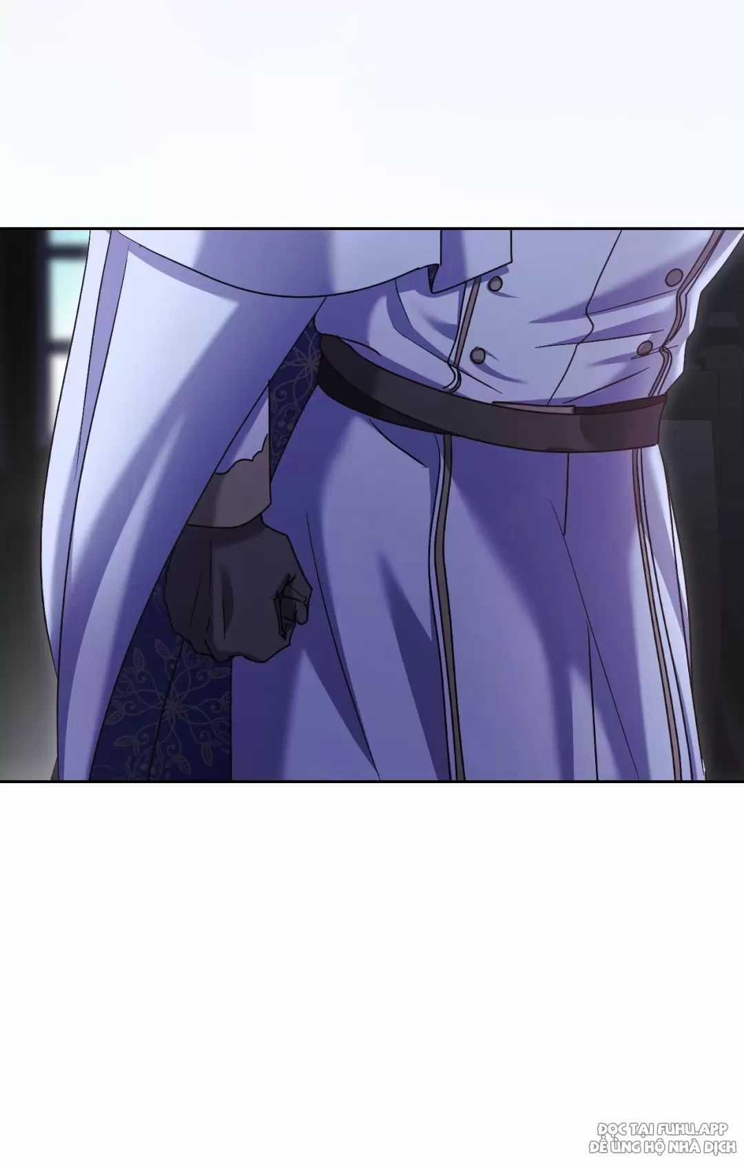 Thánh Nữ Giả Muốn Bỏ Trốn Chuong 42 trang 38