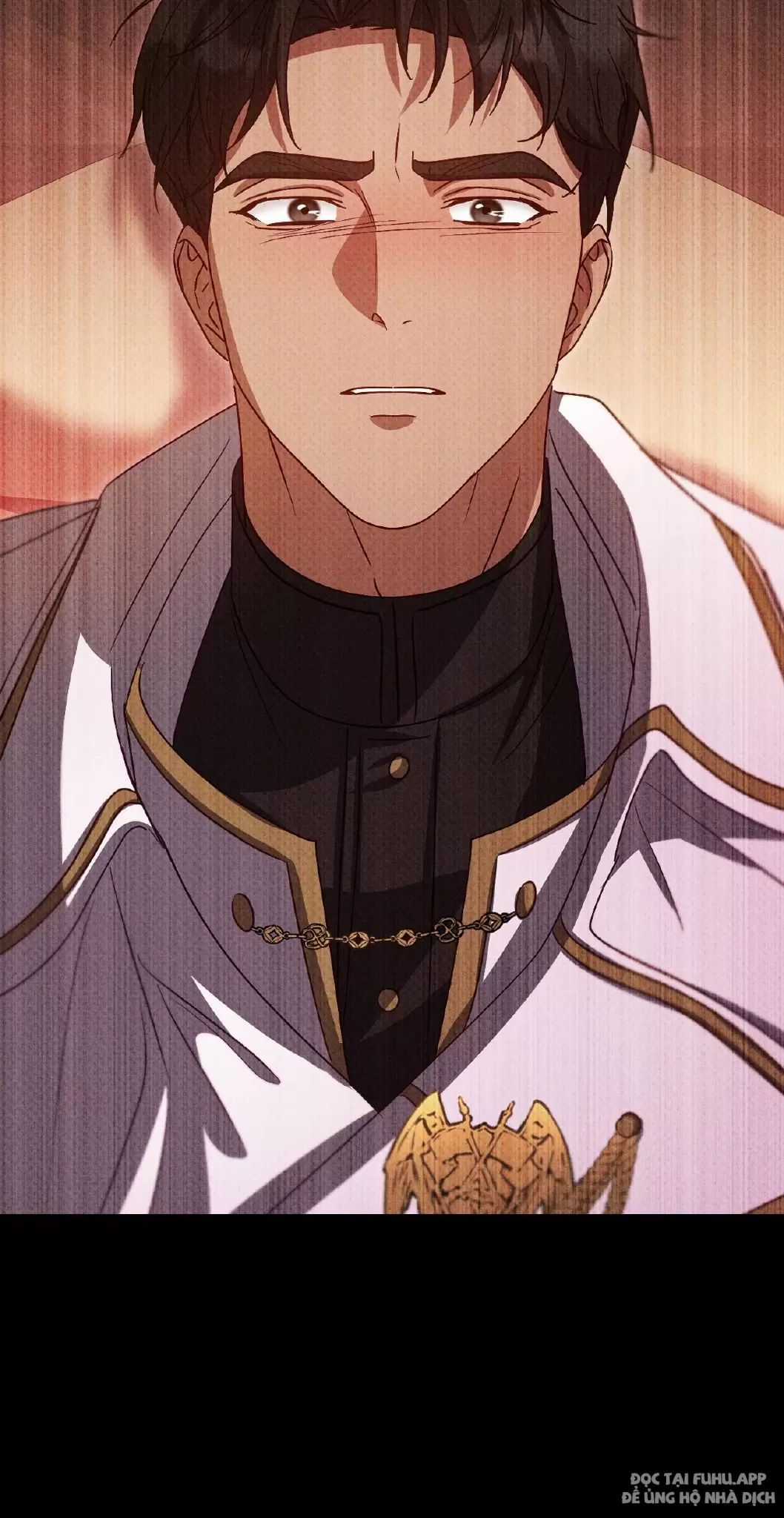 Thánh Nữ Giả Muốn Bỏ Trốn Chuong 42 trang 4