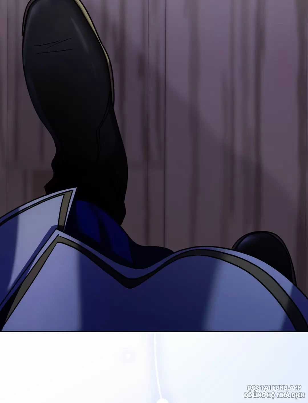 Thánh Nữ Giả Muốn Bỏ Trốn Chuong 42 trang 40