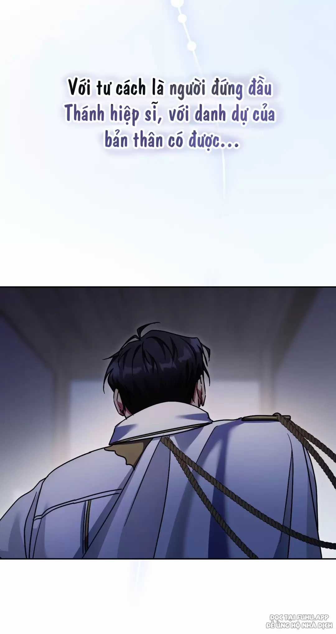 Thánh Nữ Giả Muốn Bỏ Trốn Chuong 42 trang 41