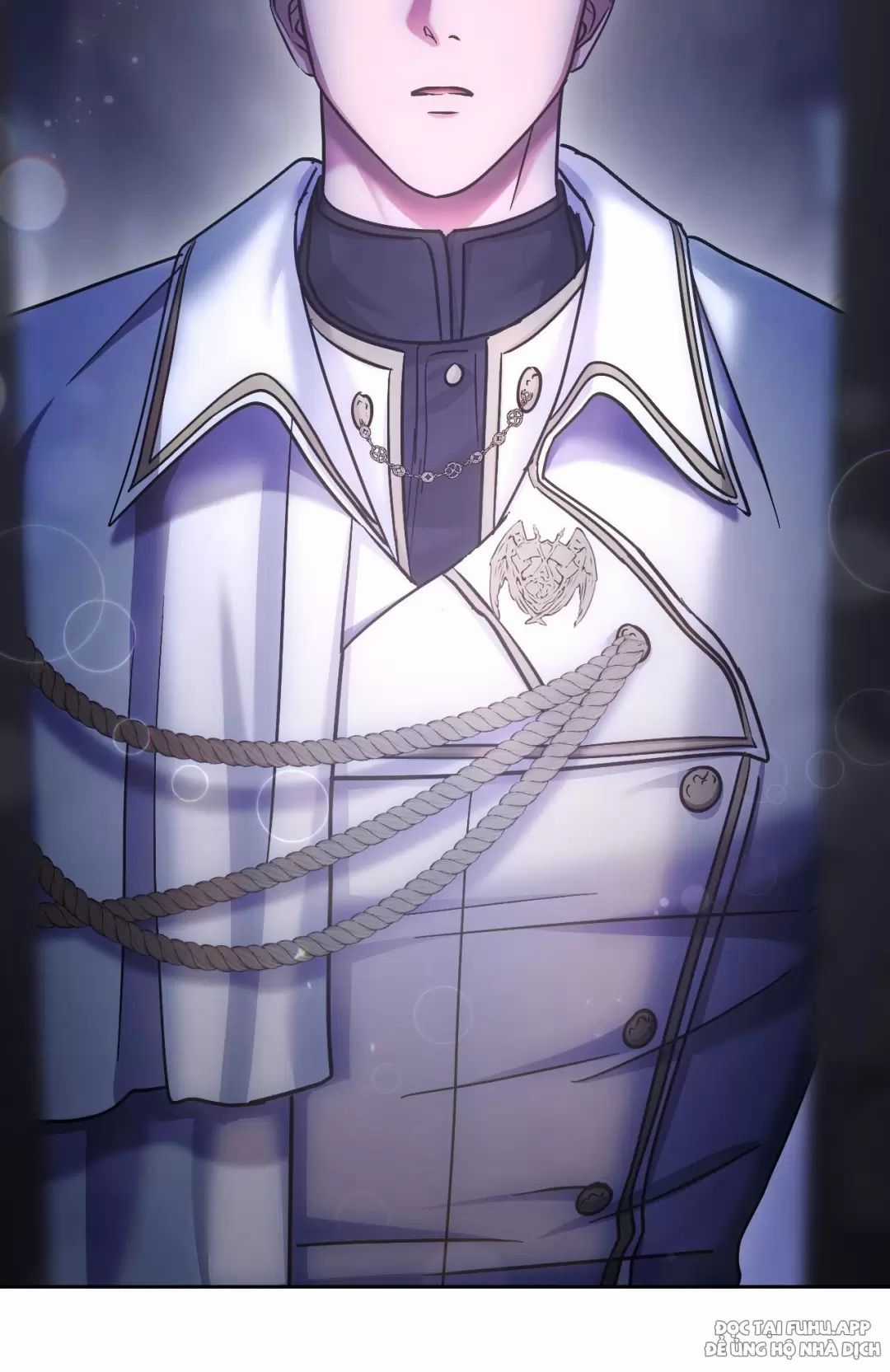 Thánh Nữ Giả Muốn Bỏ Trốn Chuong 42 trang 45