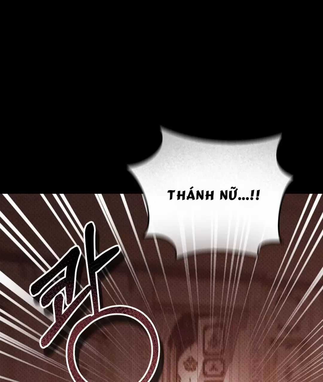 Thánh Nữ Giả Muốn Bỏ Trốn Chuong 42 trang 5