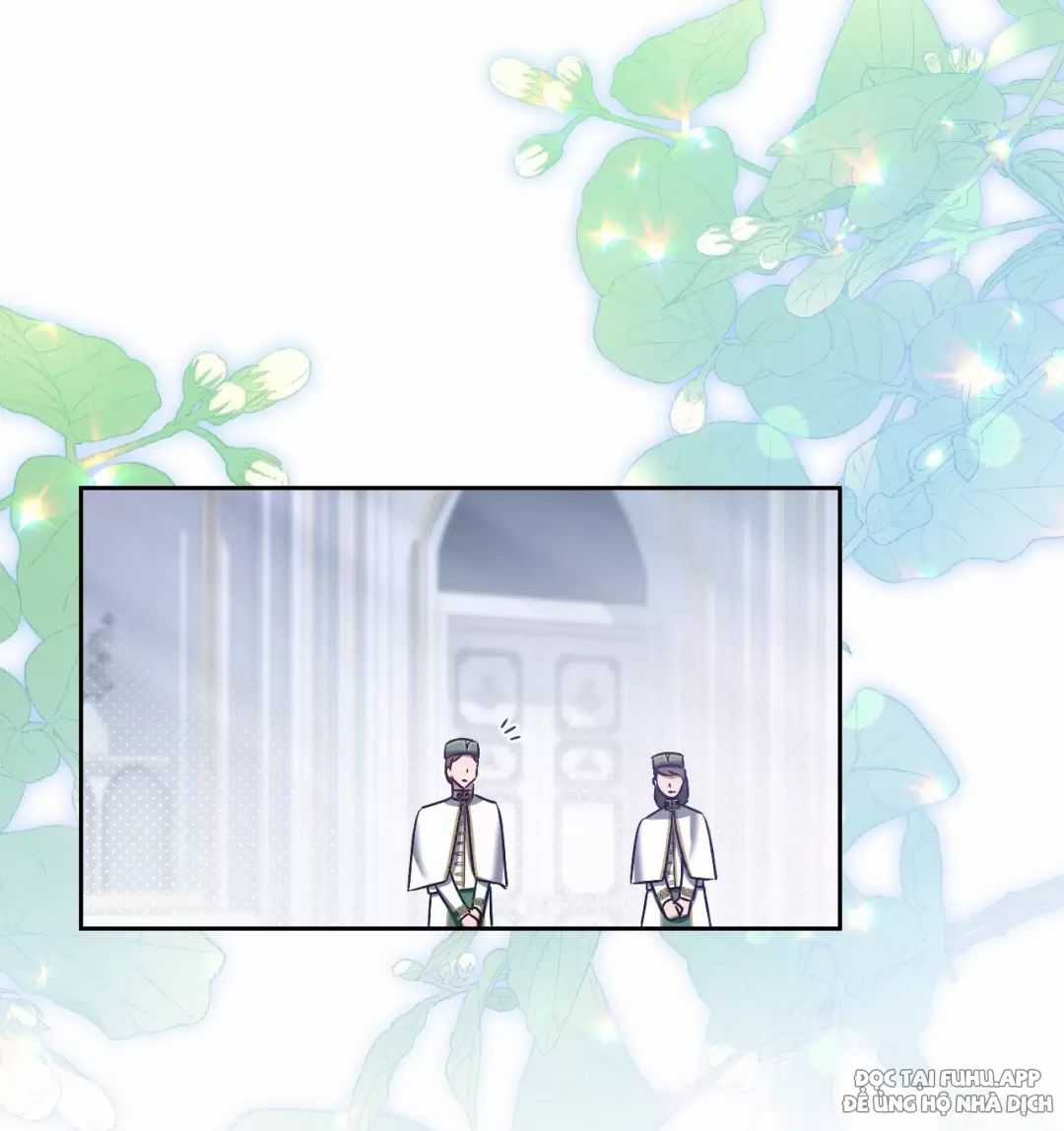 Thánh Nữ Giả Muốn Bỏ Trốn Chuong 42 trang 51