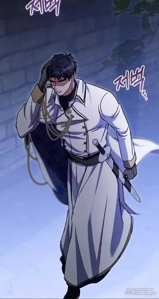 Thánh Nữ Giả Muốn Bỏ Trốn Chuong 42 trang 58