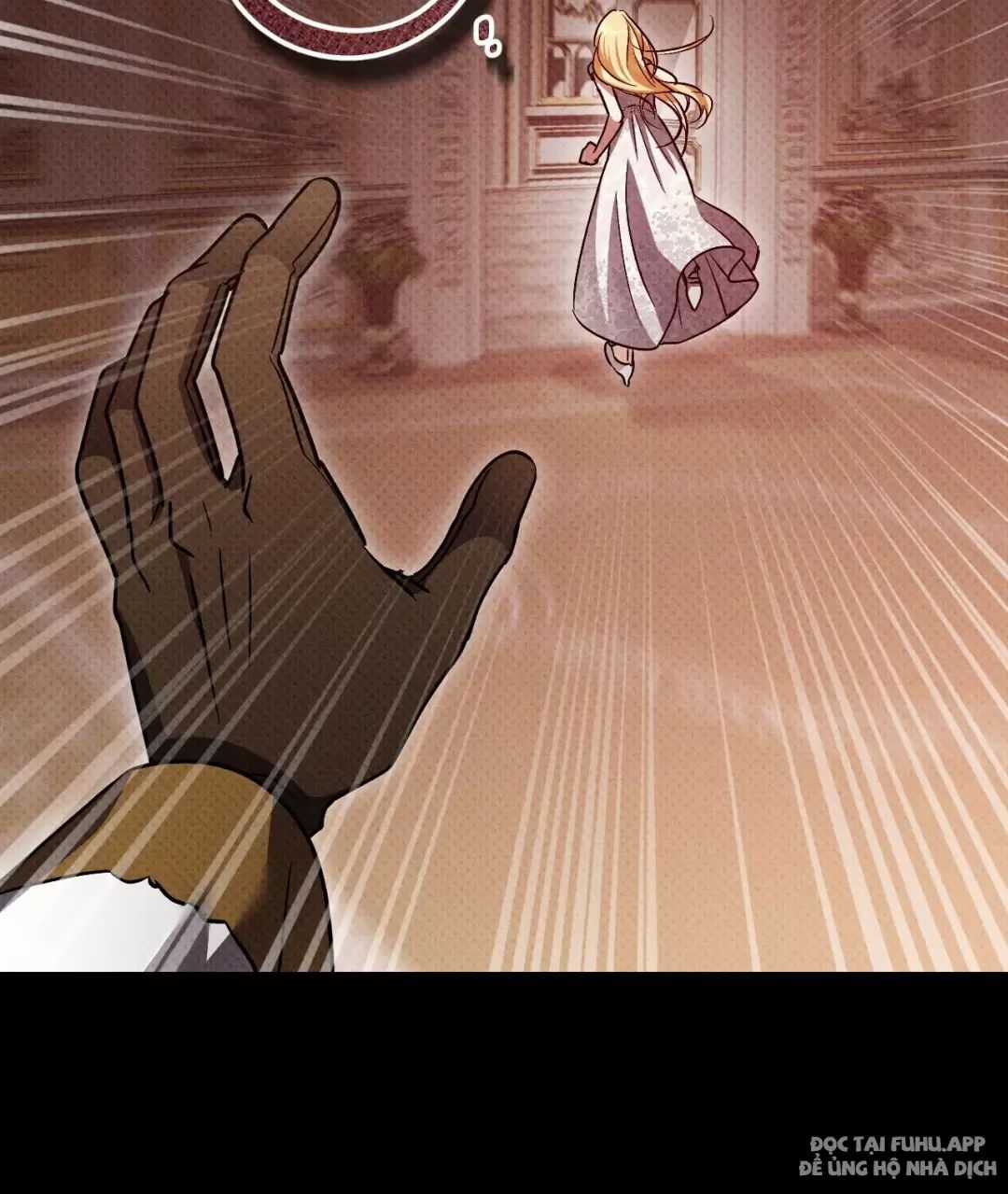 Thánh Nữ Giả Muốn Bỏ Trốn Chuong 42 trang 6