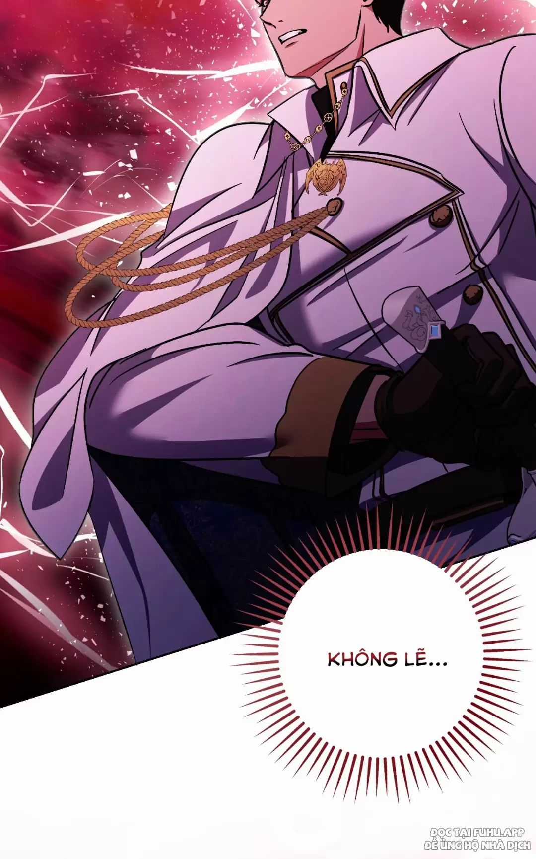 Thánh Nữ Giả Muốn Bỏ Trốn Chuong 42 trang 63