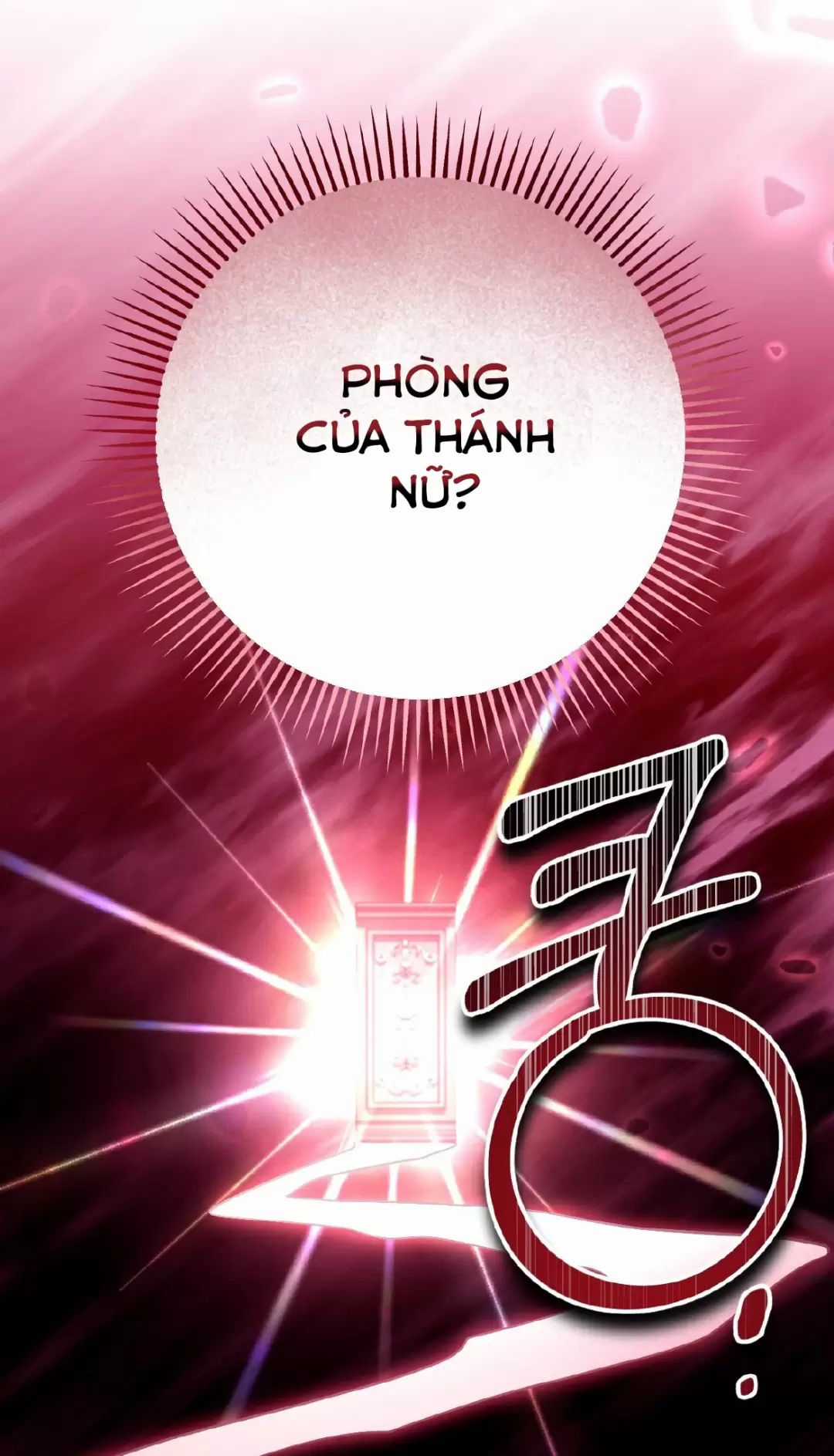 Thánh Nữ Giả Muốn Bỏ Trốn Chuong 42 trang 64