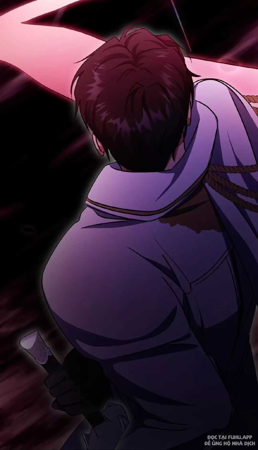 Thánh Nữ Giả Muốn Bỏ Trốn Chuong 42 trang 65