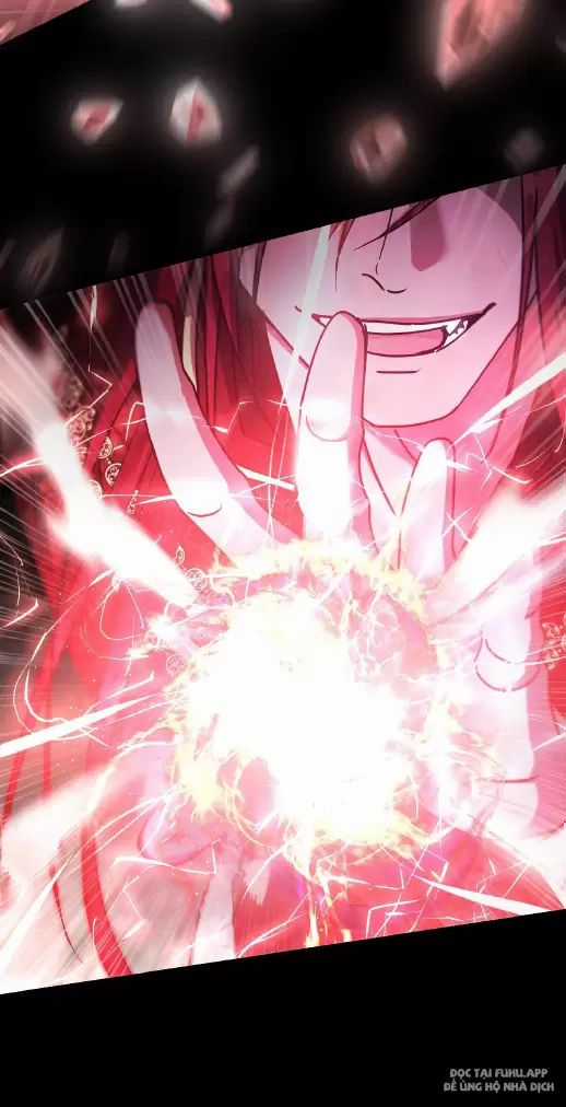 Thánh Nữ Giả Muốn Bỏ Trốn Chuong 42 trang 69