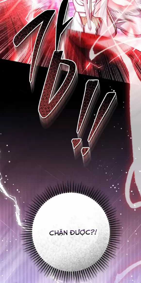 Thánh Nữ Giả Muốn Bỏ Trốn Chuong 42 trang 71