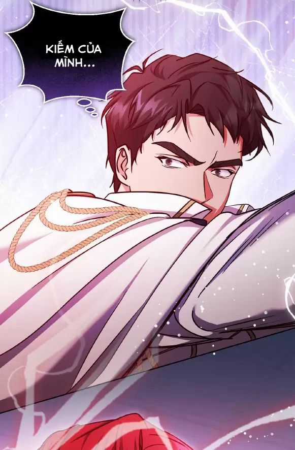 Thánh Nữ Giả Muốn Bỏ Trốn Chuong 42 trang 72