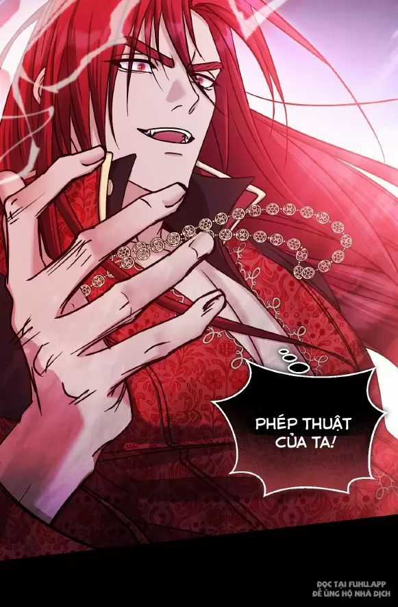 Thánh Nữ Giả Muốn Bỏ Trốn Chuong 42 trang 73