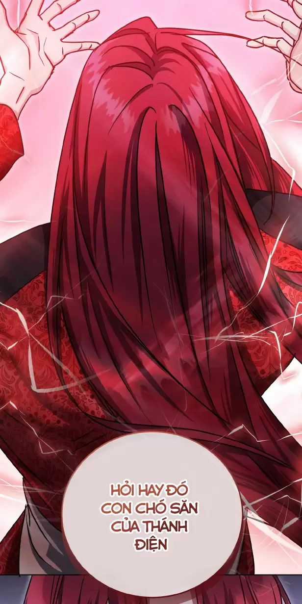 Thánh Nữ Giả Muốn Bỏ Trốn Chuong 42 trang 75