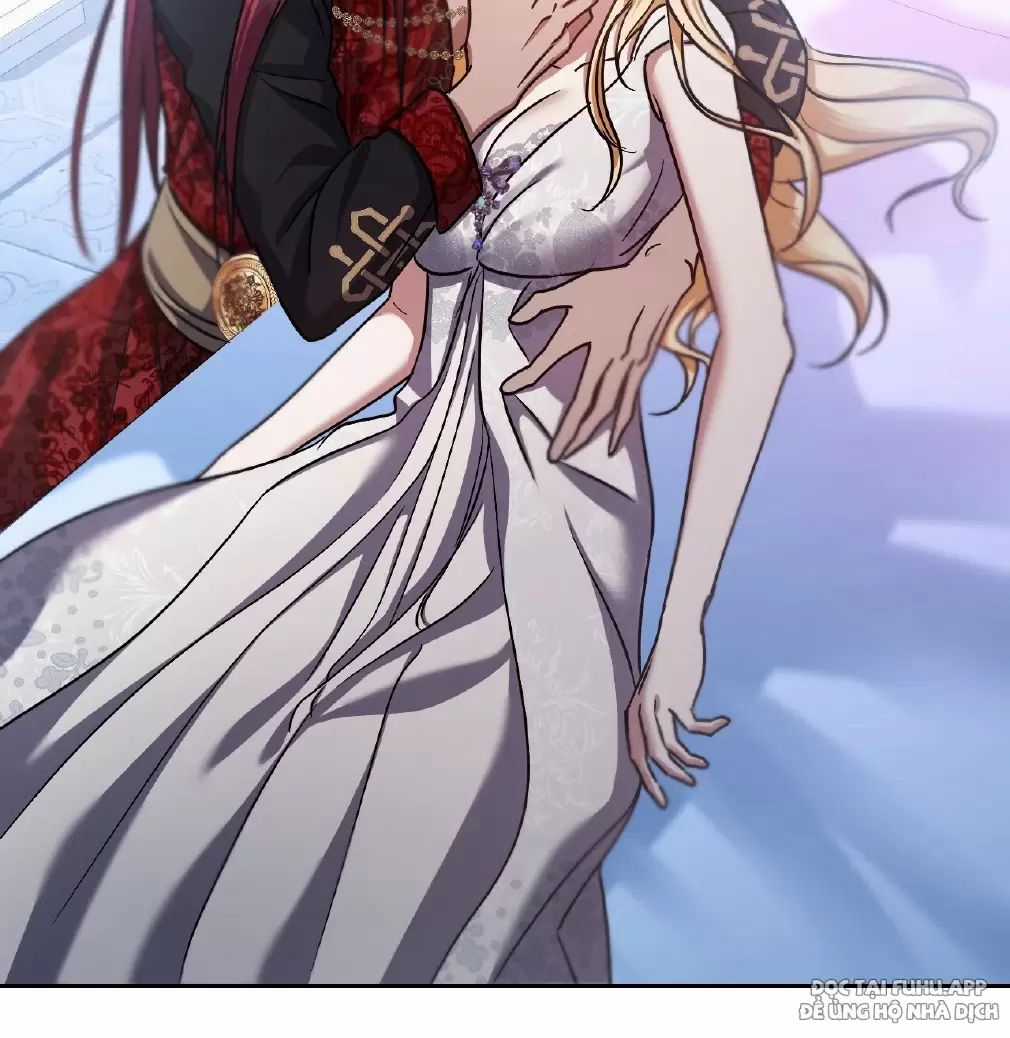 Thánh Nữ Giả Muốn Bỏ Trốn Chuong 42 trang 80