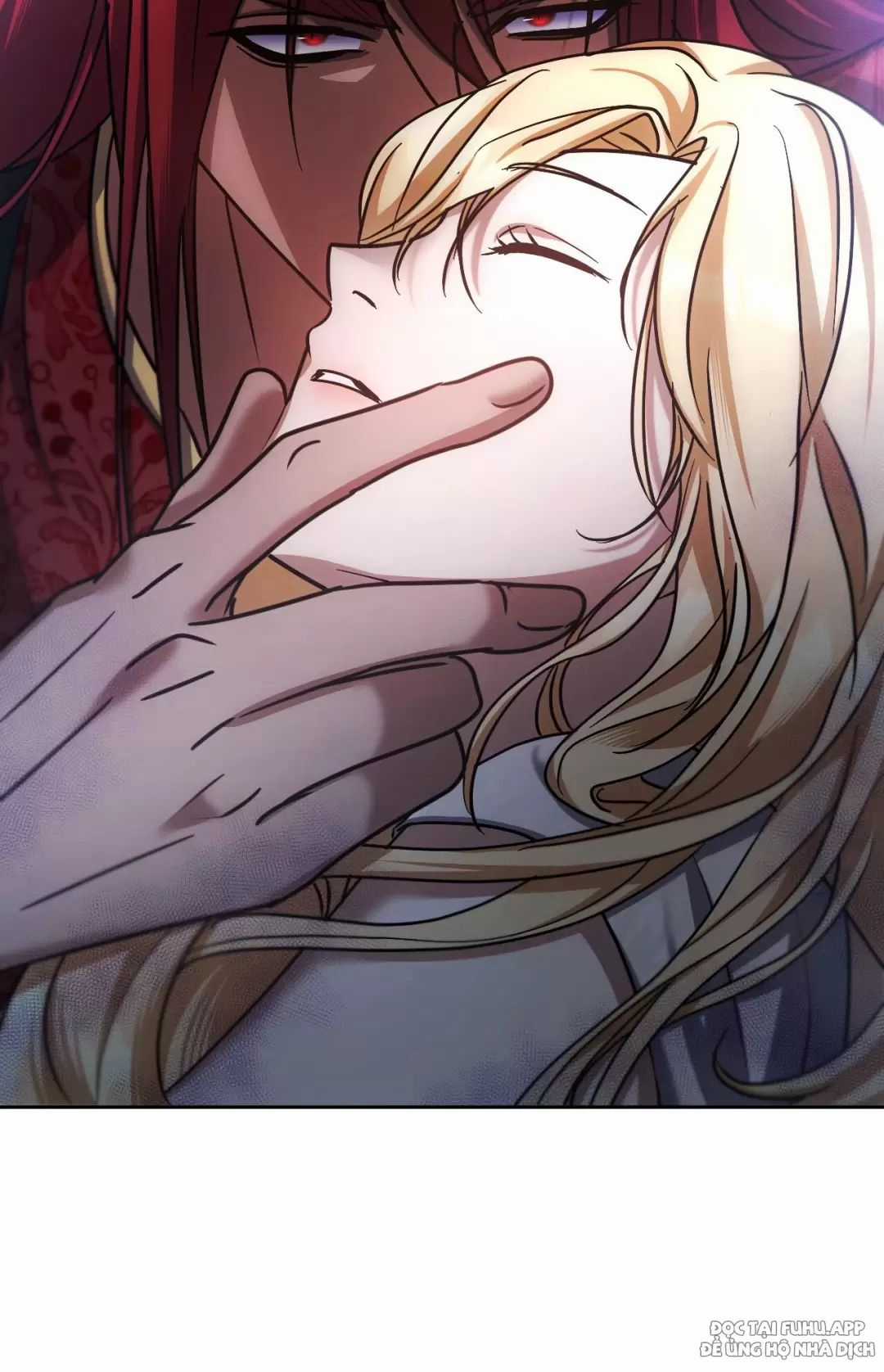 Thánh Nữ Giả Muốn Bỏ Trốn Chuong 42 trang 83