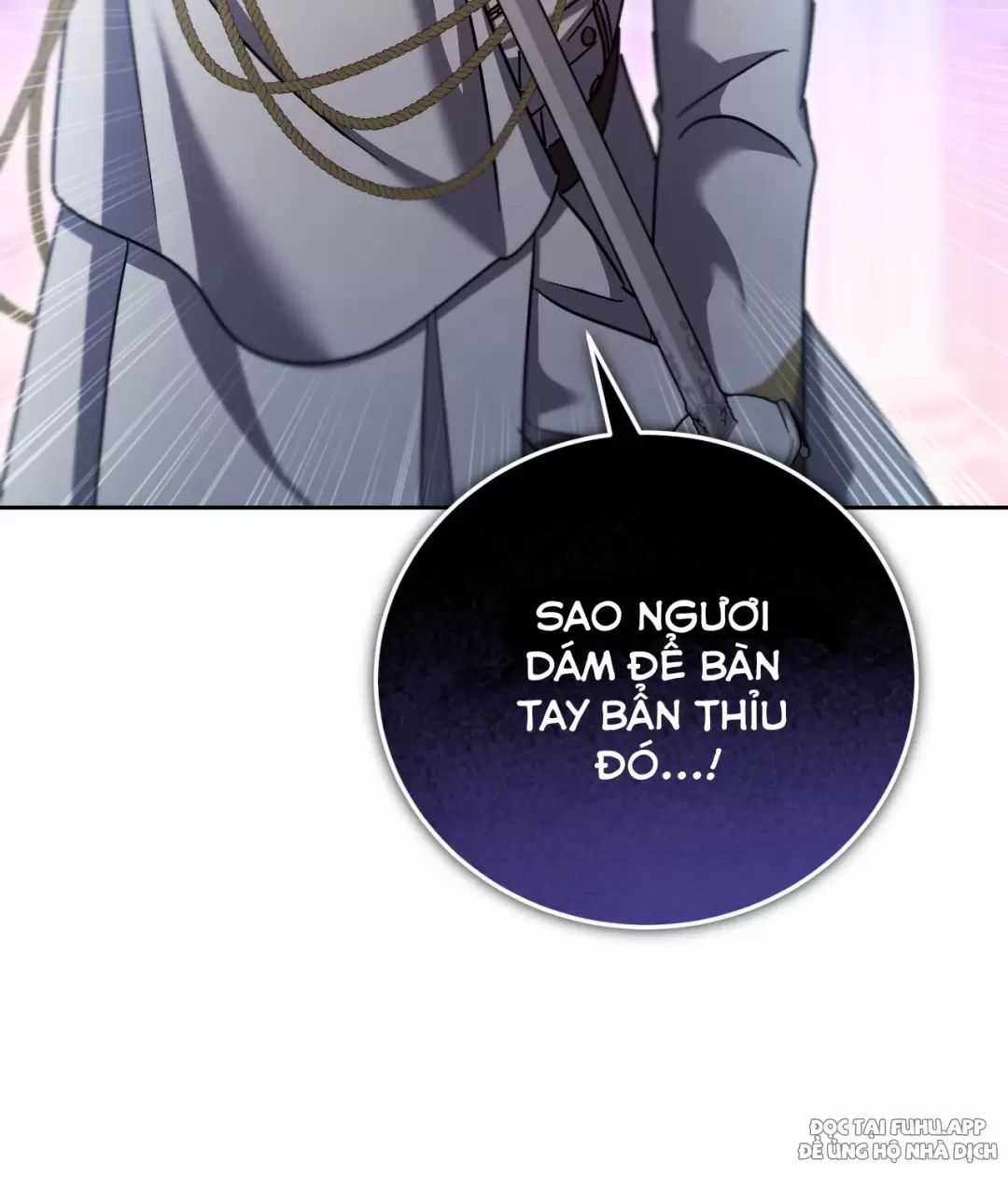 Thánh Nữ Giả Muốn Bỏ Trốn Chuong 42 trang 85