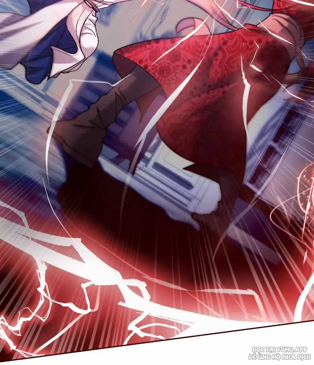 Thánh Nữ Giả Muốn Bỏ Trốn Chuong 42 trang 89