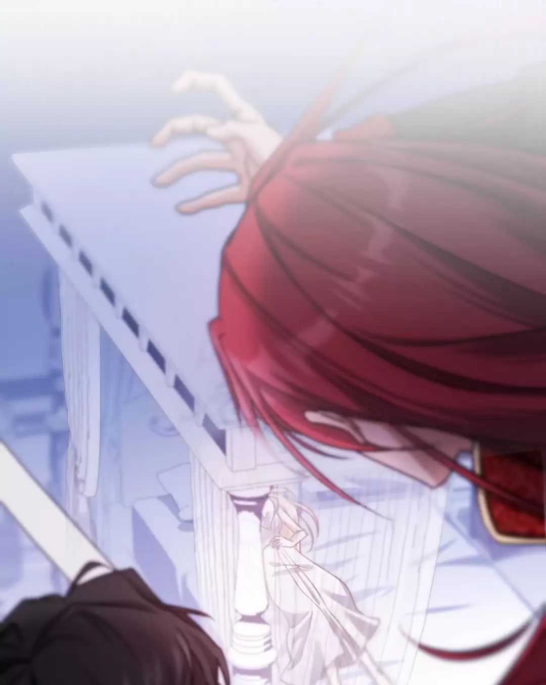 Thánh Nữ Giả Muốn Bỏ Trốn Chuong 42 trang 95