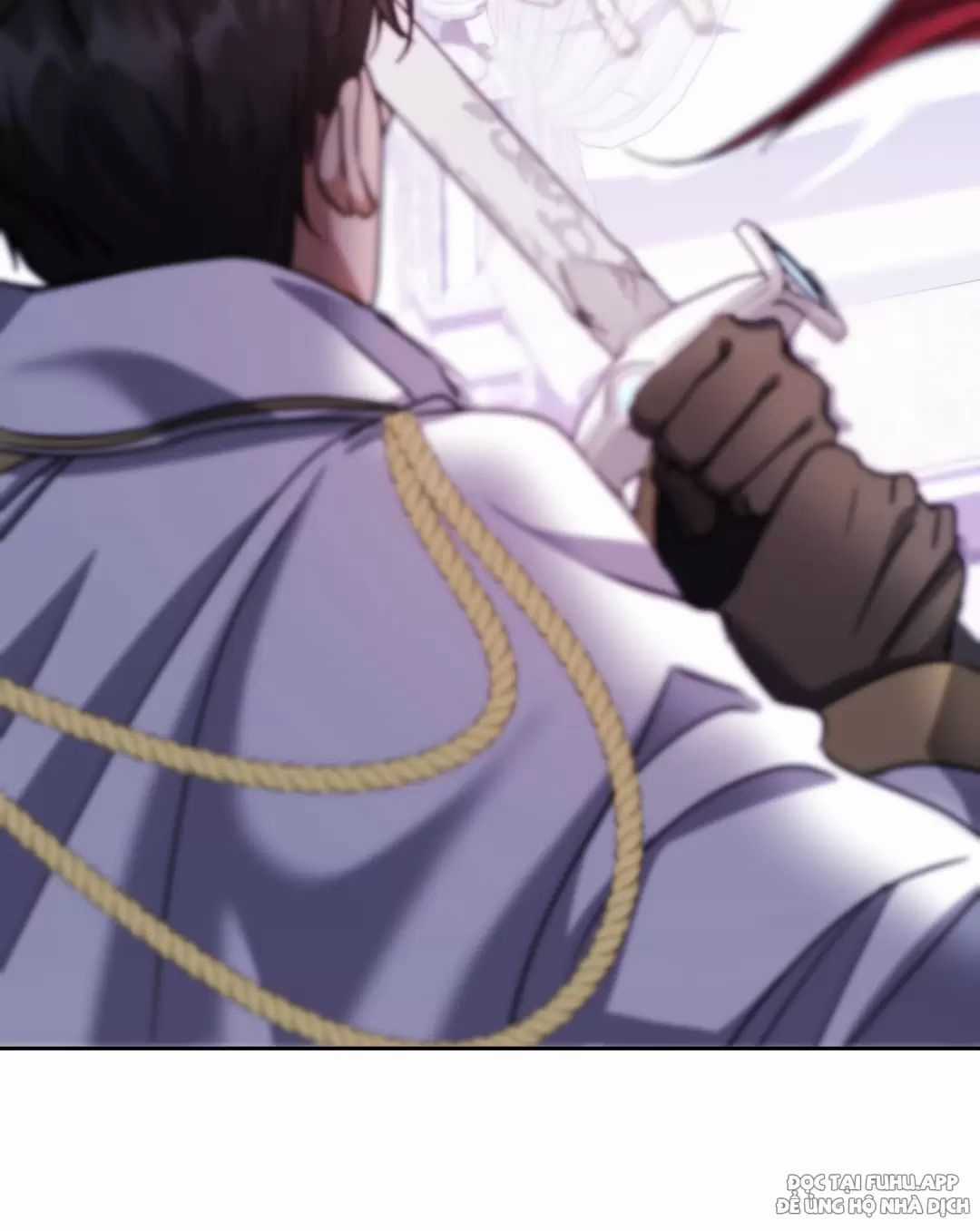 Thánh Nữ Giả Muốn Bỏ Trốn Chuong 42 trang 96