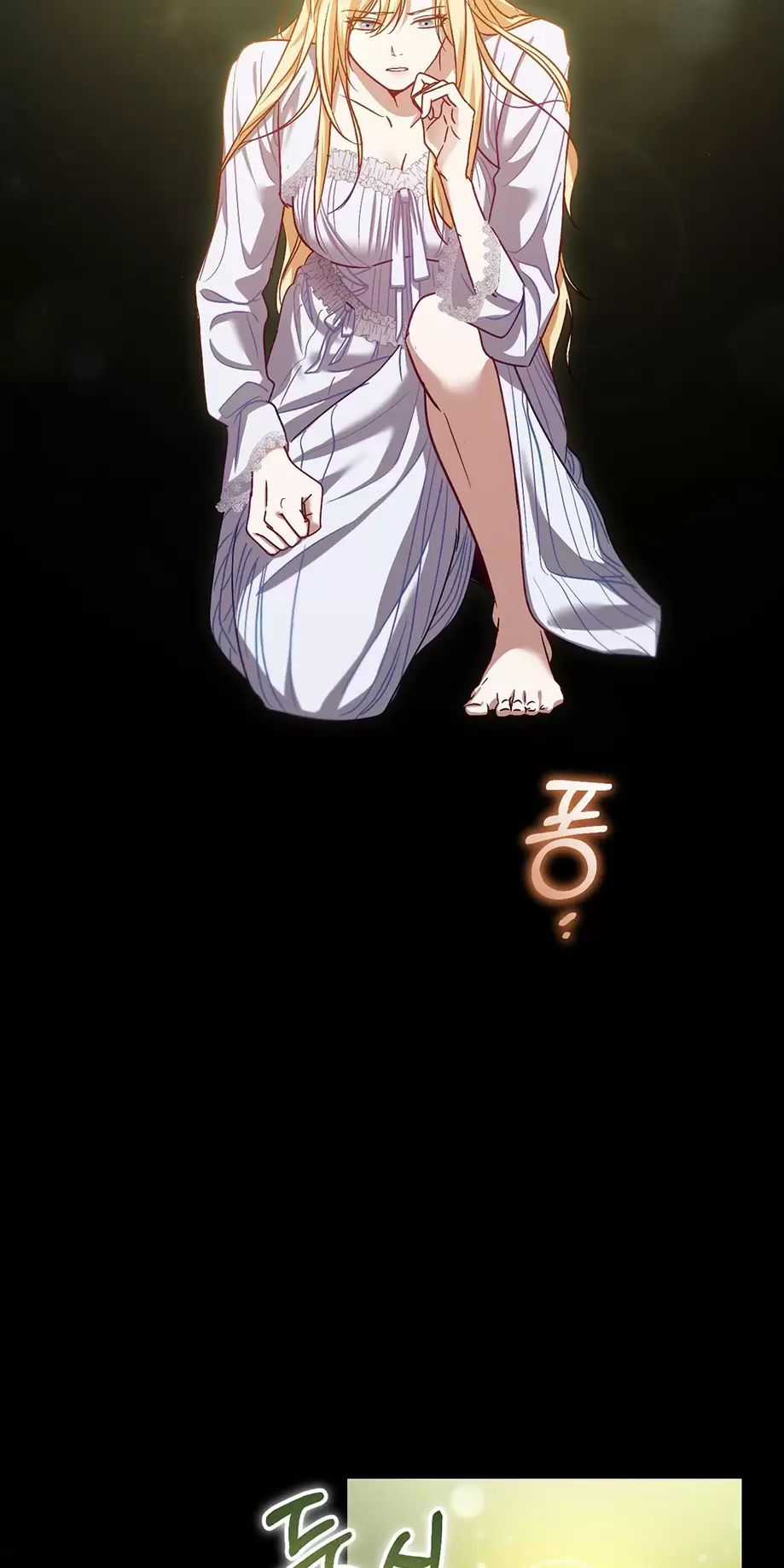 Thánh Nữ Giả Muốn Bỏ Trốn Chuong 43 trang 11