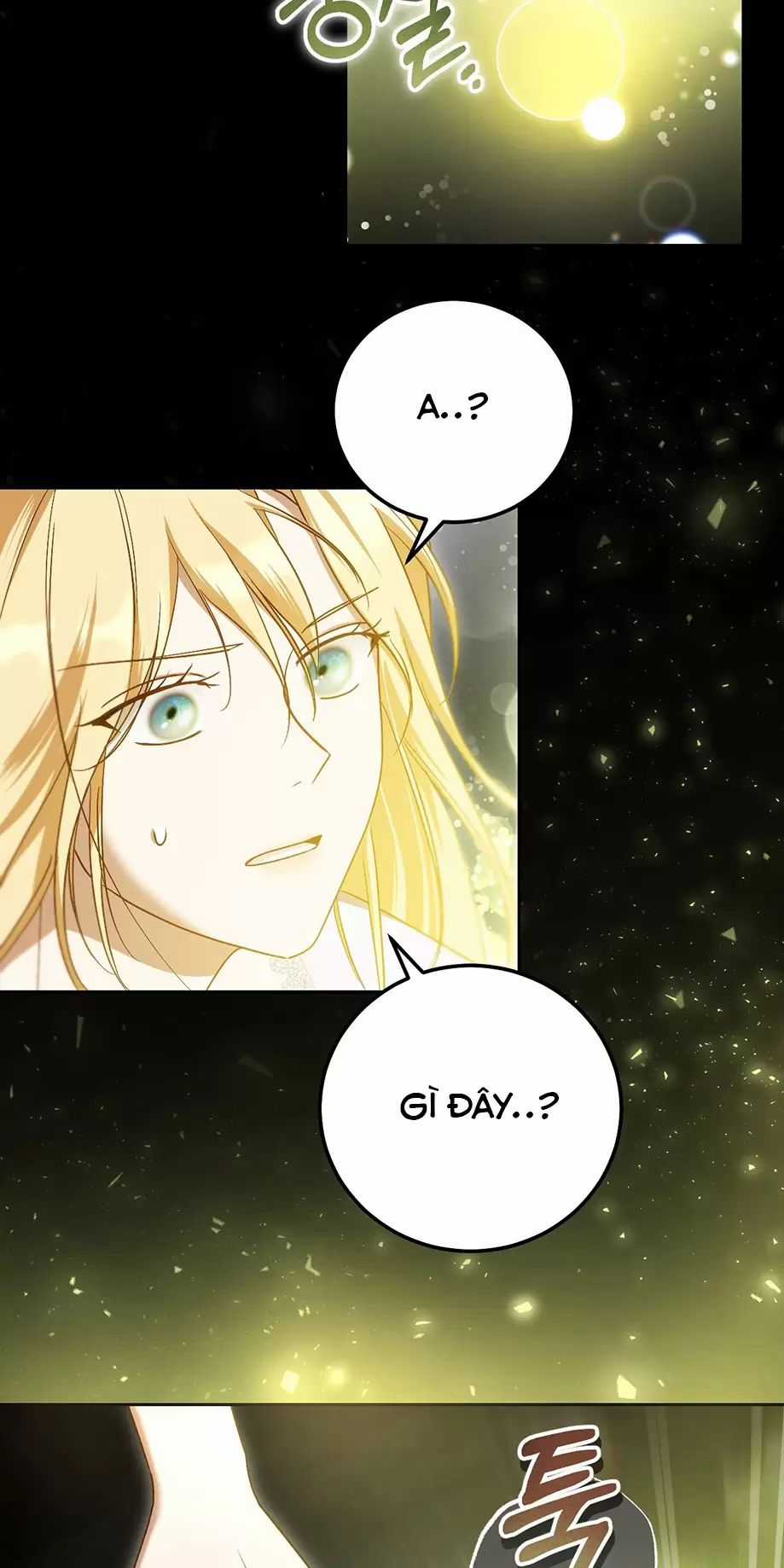 Thánh Nữ Giả Muốn Bỏ Trốn Chuong 43 trang 12