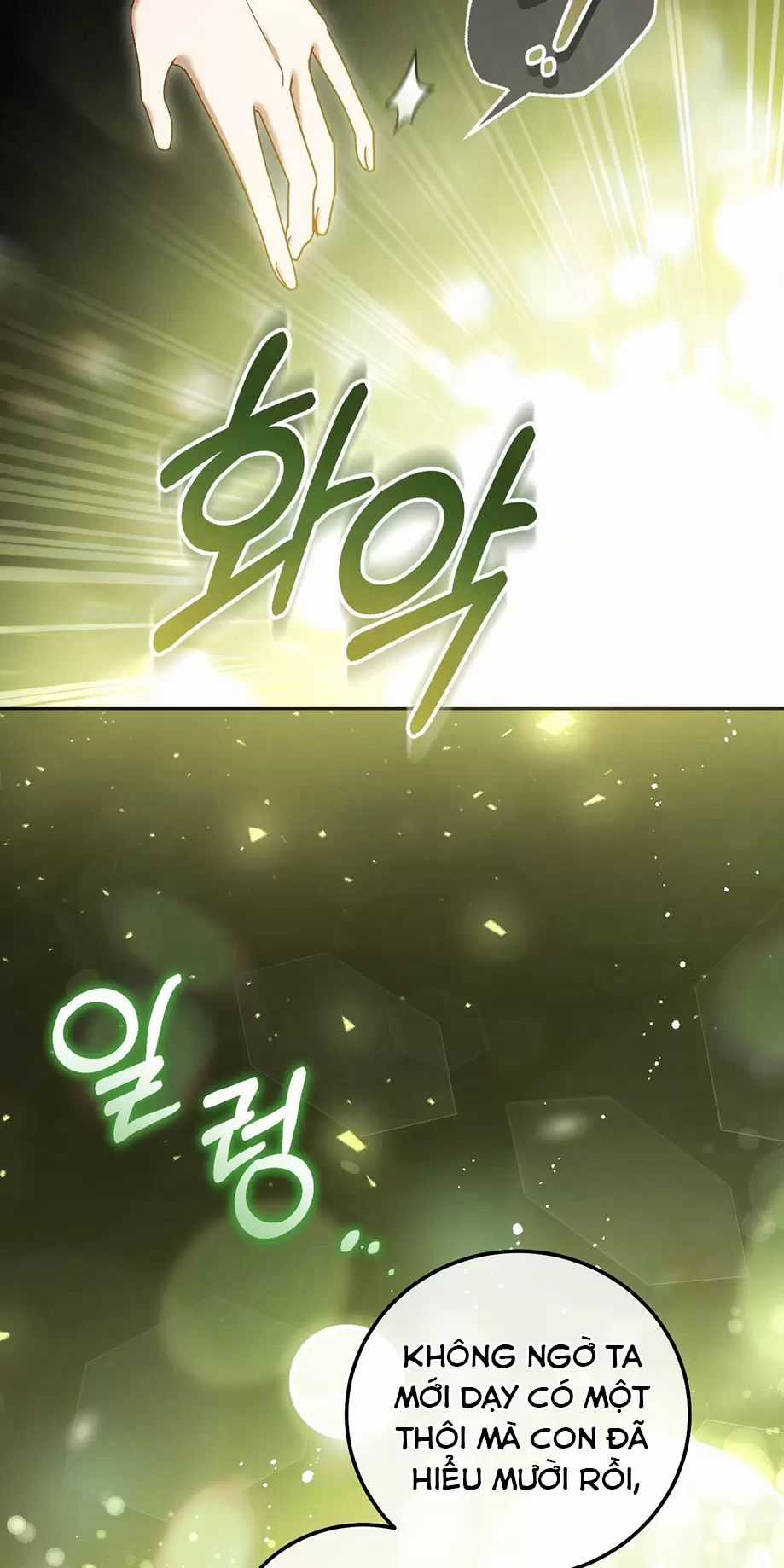 Thánh Nữ Giả Muốn Bỏ Trốn Chuong 43 trang 13