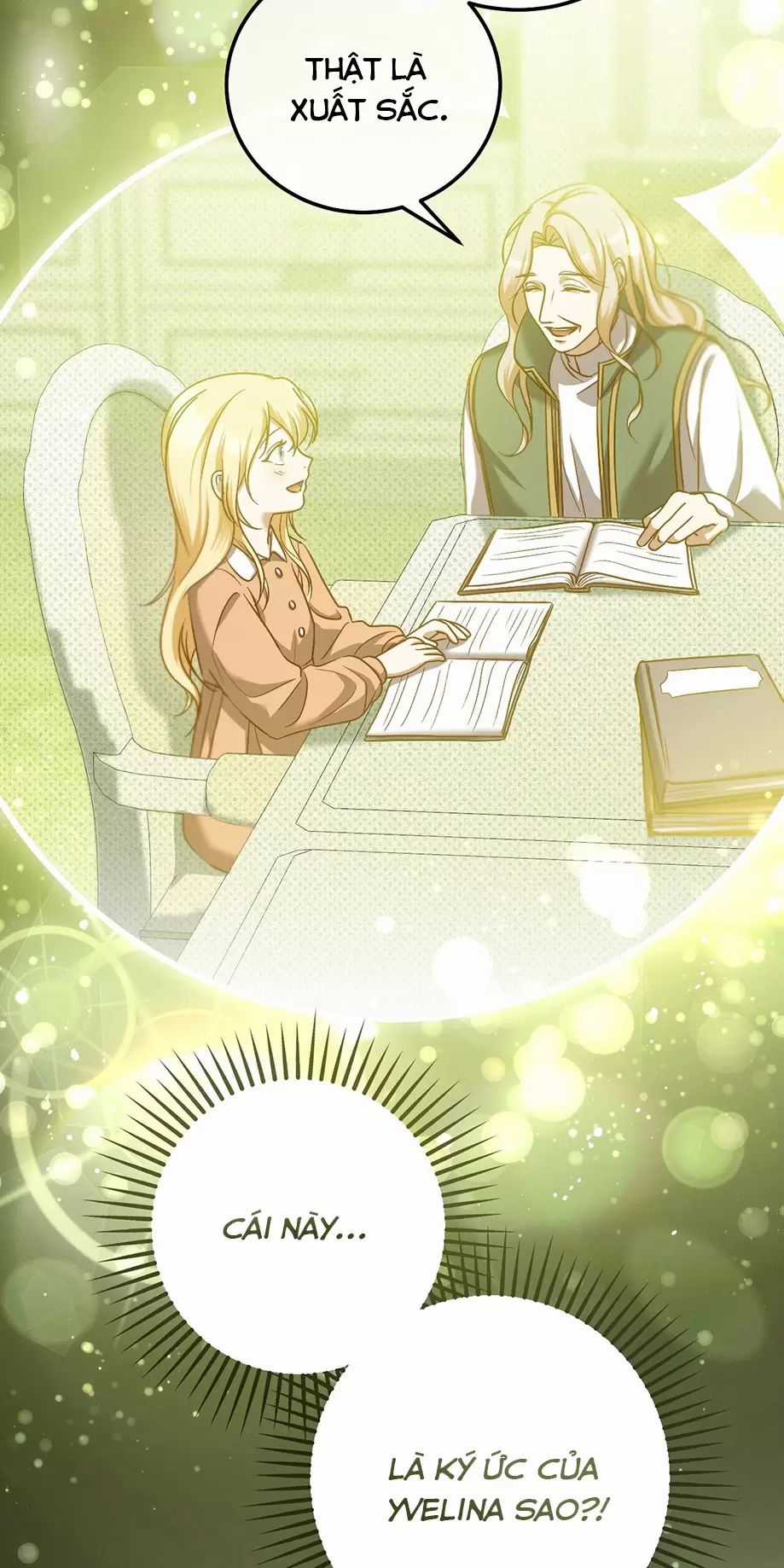 Thánh Nữ Giả Muốn Bỏ Trốn Chuong 43 trang 14