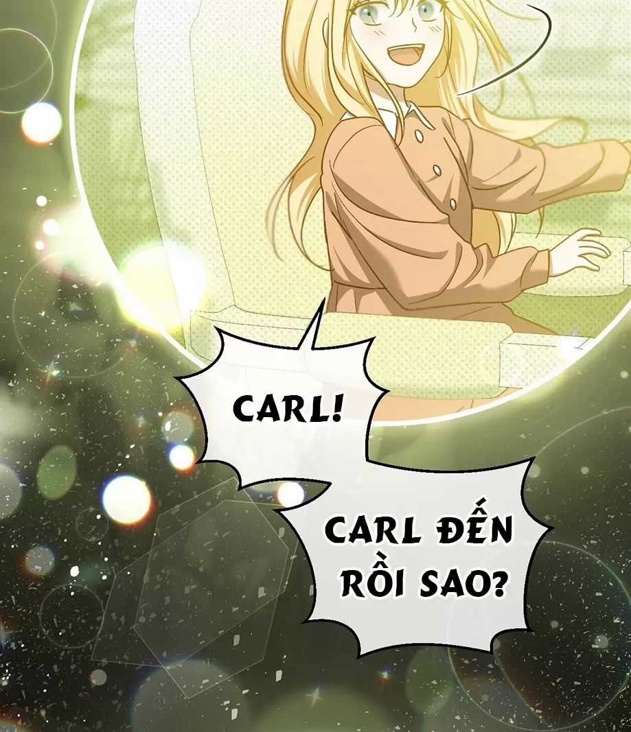 Thánh Nữ Giả Muốn Bỏ Trốn Chuong 43 trang 16