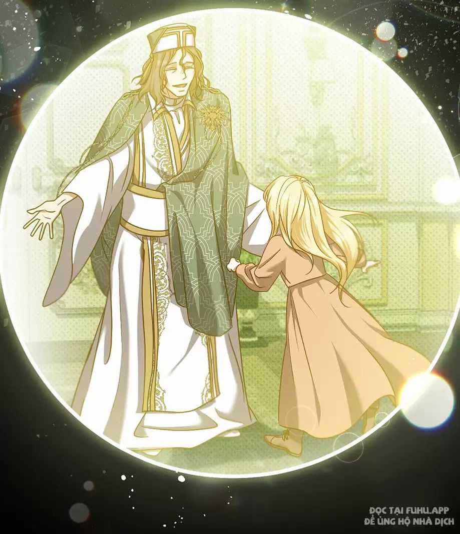 Thánh Nữ Giả Muốn Bỏ Trốn Chuong 43 trang 17