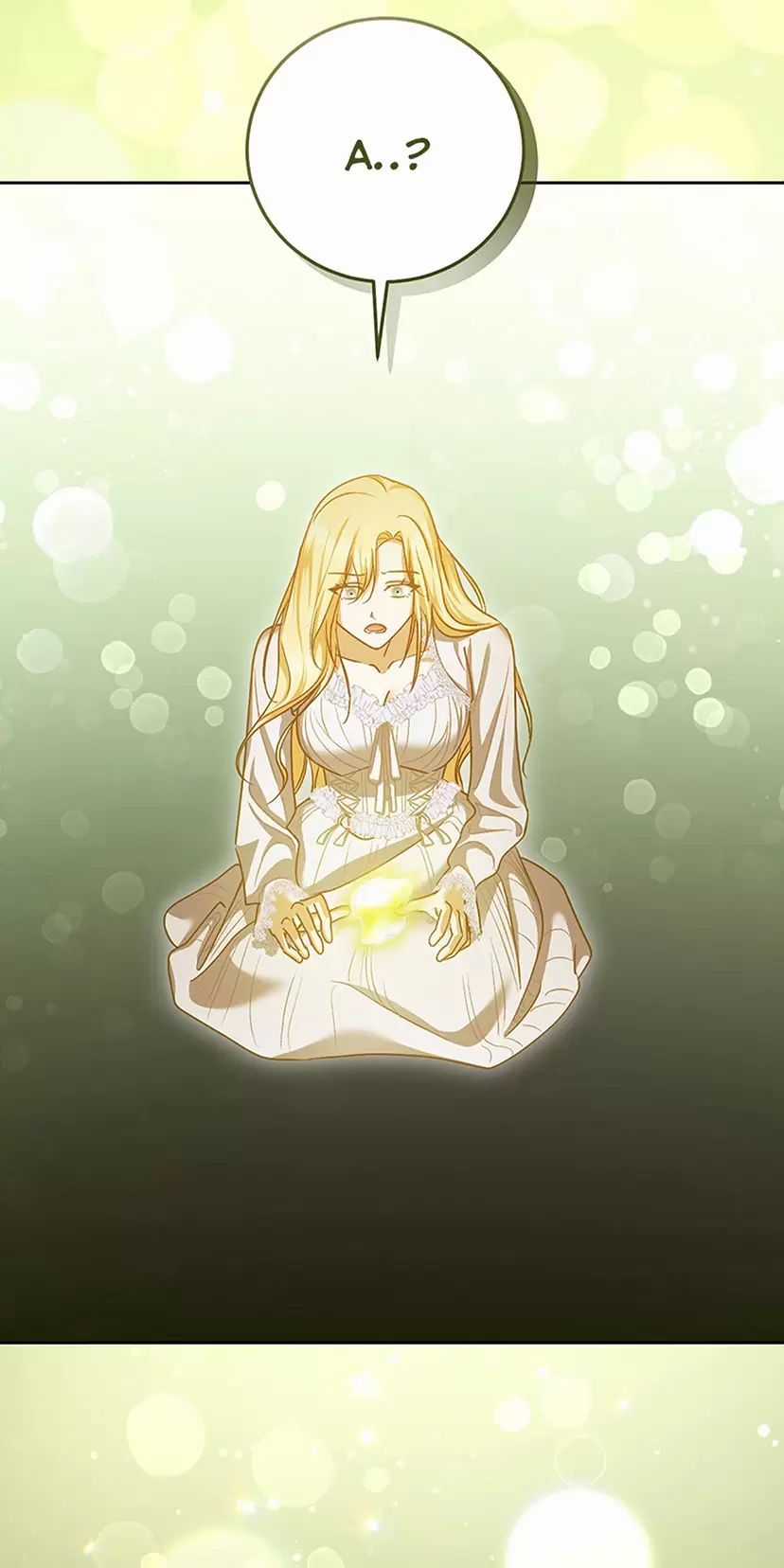 Thánh Nữ Giả Muốn Bỏ Trốn Chuong 43 trang 20