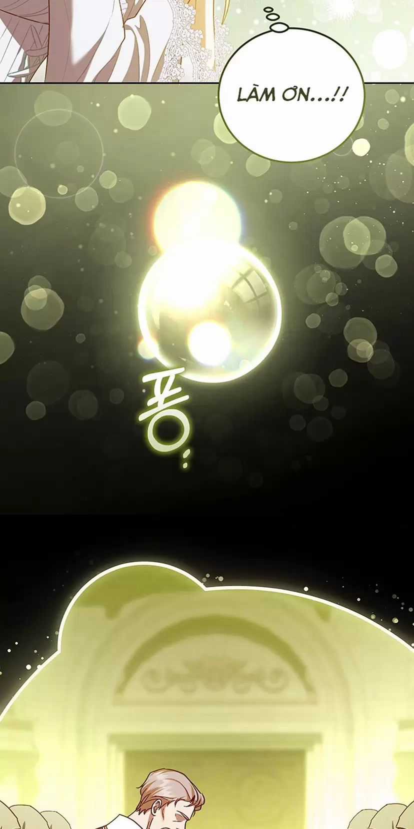 Thánh Nữ Giả Muốn Bỏ Trốn Chuong 43 trang 23