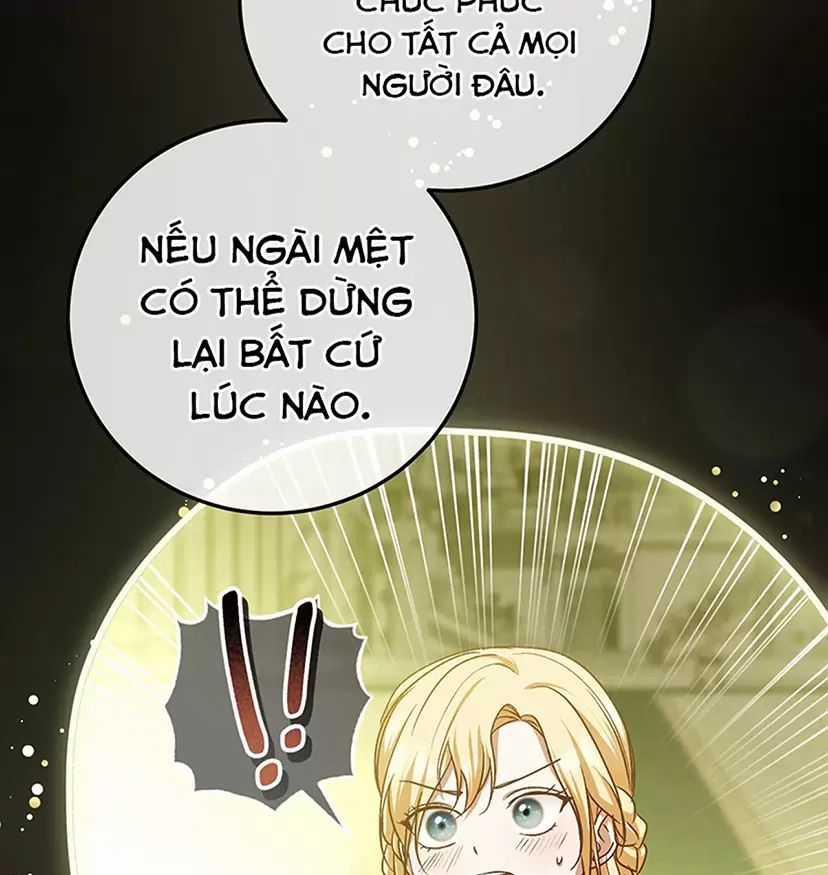 Thánh Nữ Giả Muốn Bỏ Trốn Chuong 43 trang 26