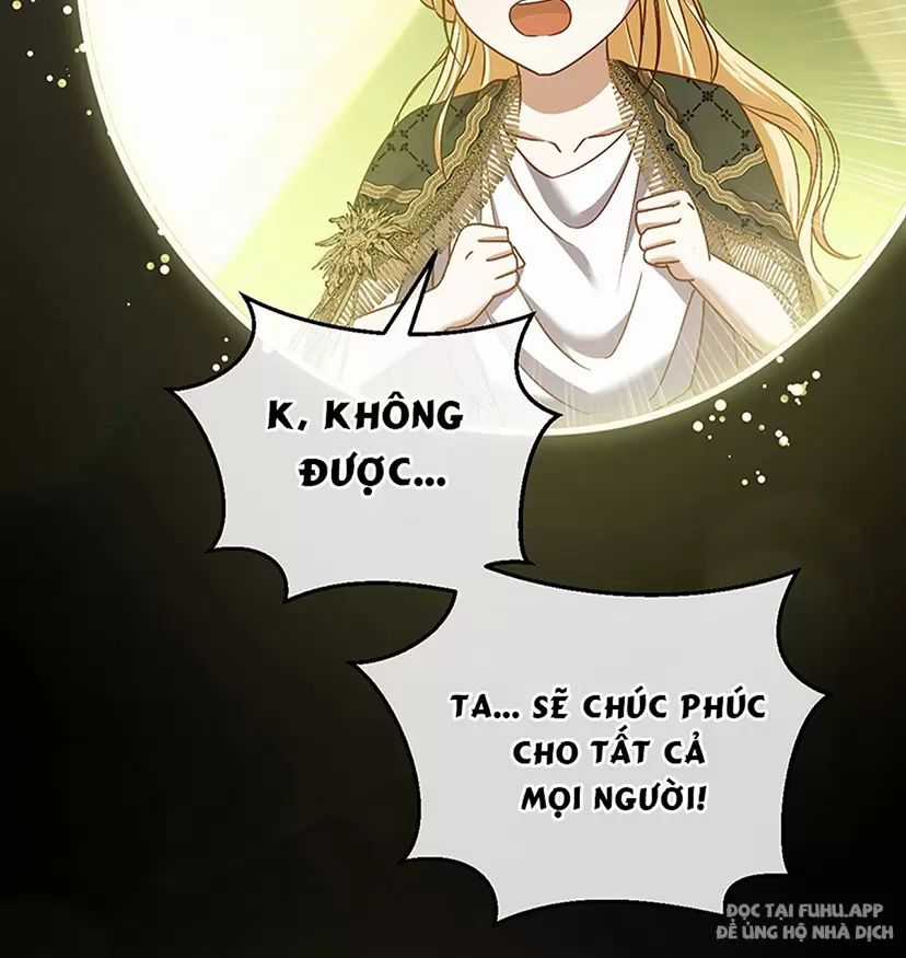 Thánh Nữ Giả Muốn Bỏ Trốn Chuong 43 trang 27