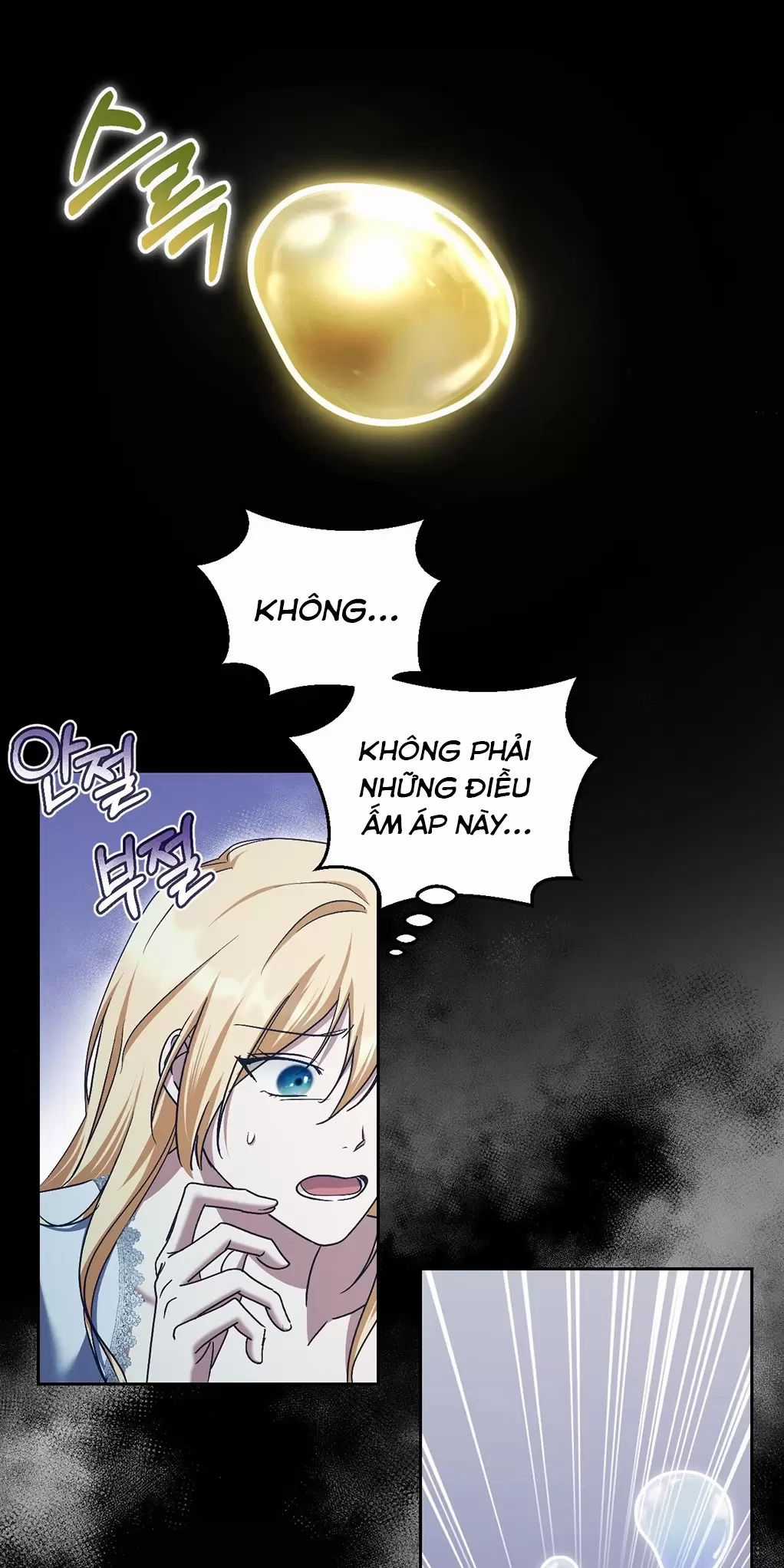 Thánh Nữ Giả Muốn Bỏ Trốn Chuong 43 trang 30