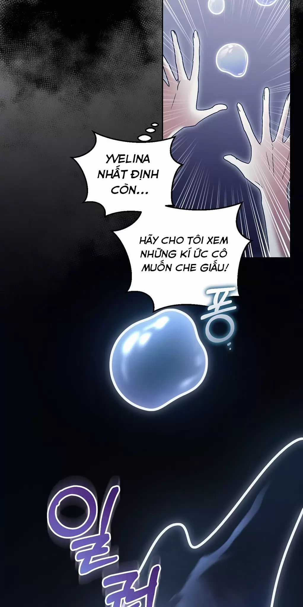 Thánh Nữ Giả Muốn Bỏ Trốn Chuong 43 trang 31