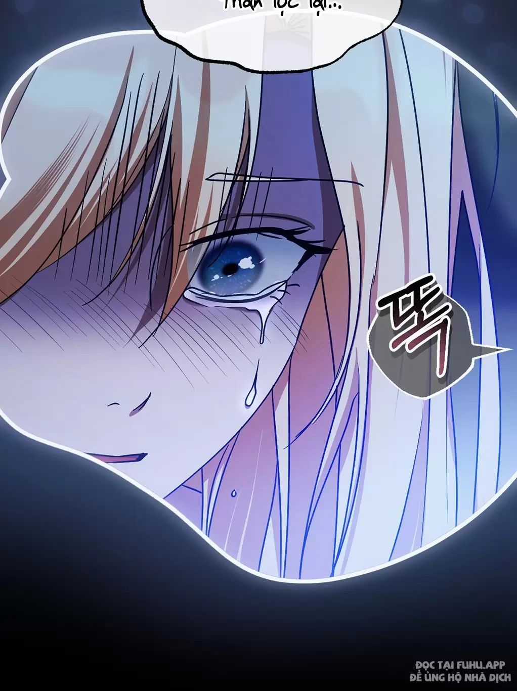 Thánh Nữ Giả Muốn Bỏ Trốn Chuong 43 trang 35