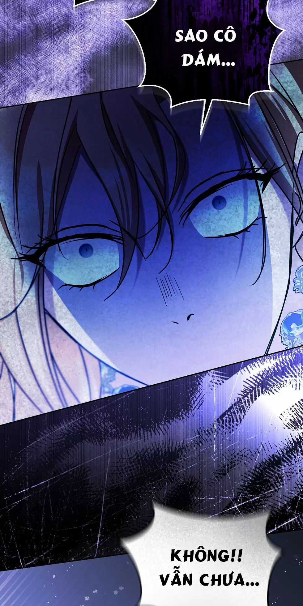 Thánh Nữ Giả Muốn Bỏ Trốn Chuong 43 trang 40